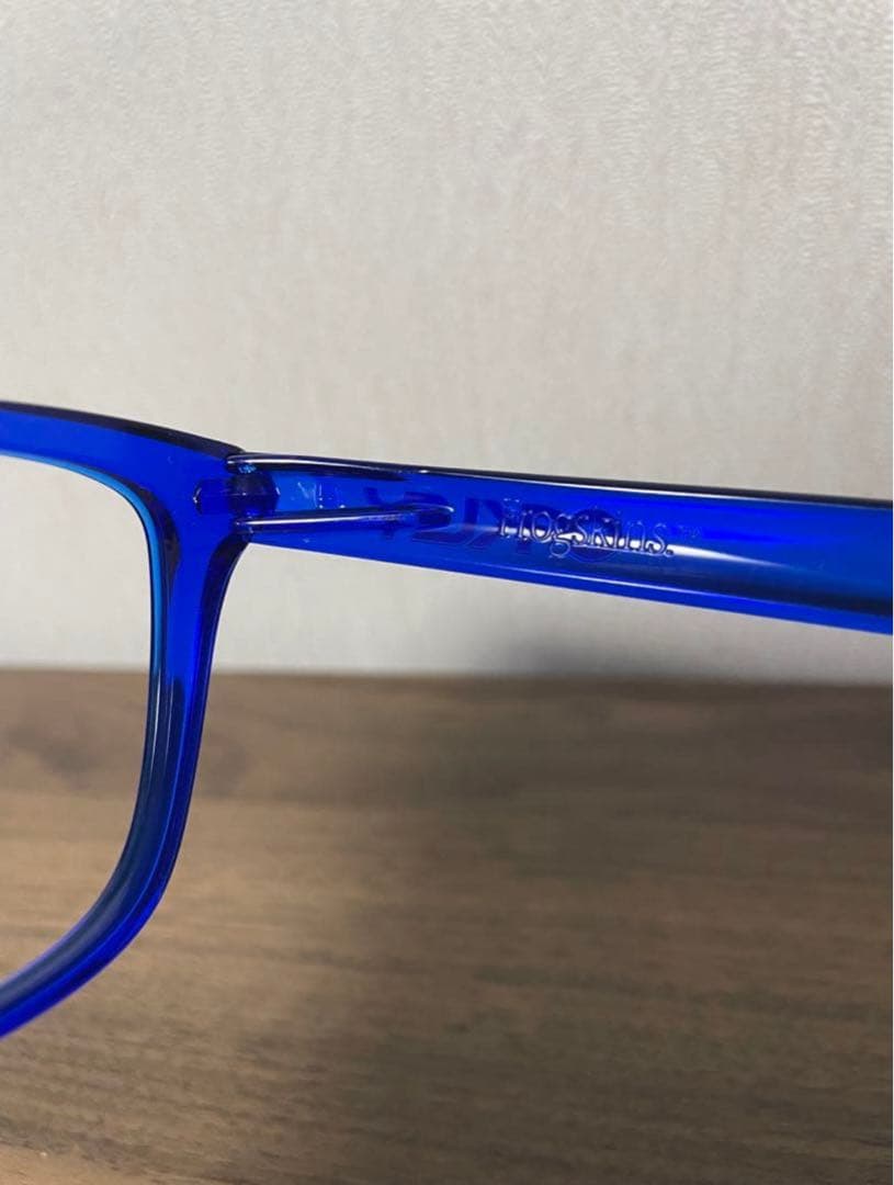 OAKLEY FROGSKINS カスタムフレーム 3本セット