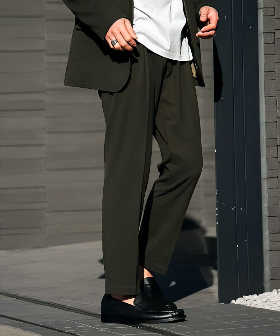 【美品】ハイパフォーマンスウォームセットアップ