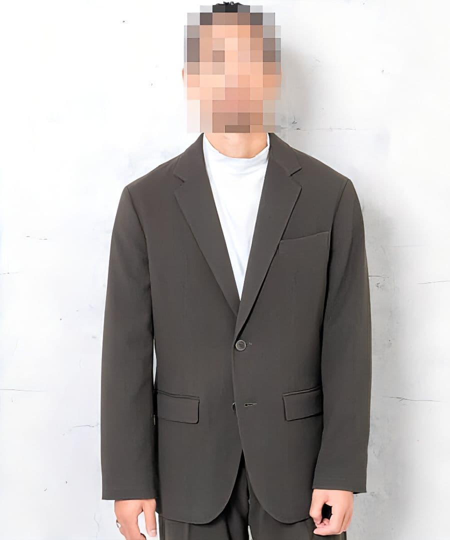 【美品】ハイパフォーマンスウォームセットアップ