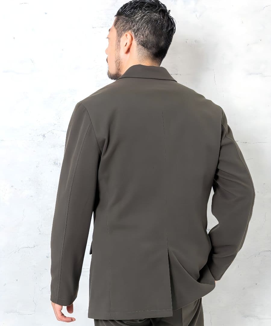 【美品】ハイパフォーマンスウォームセットアップ