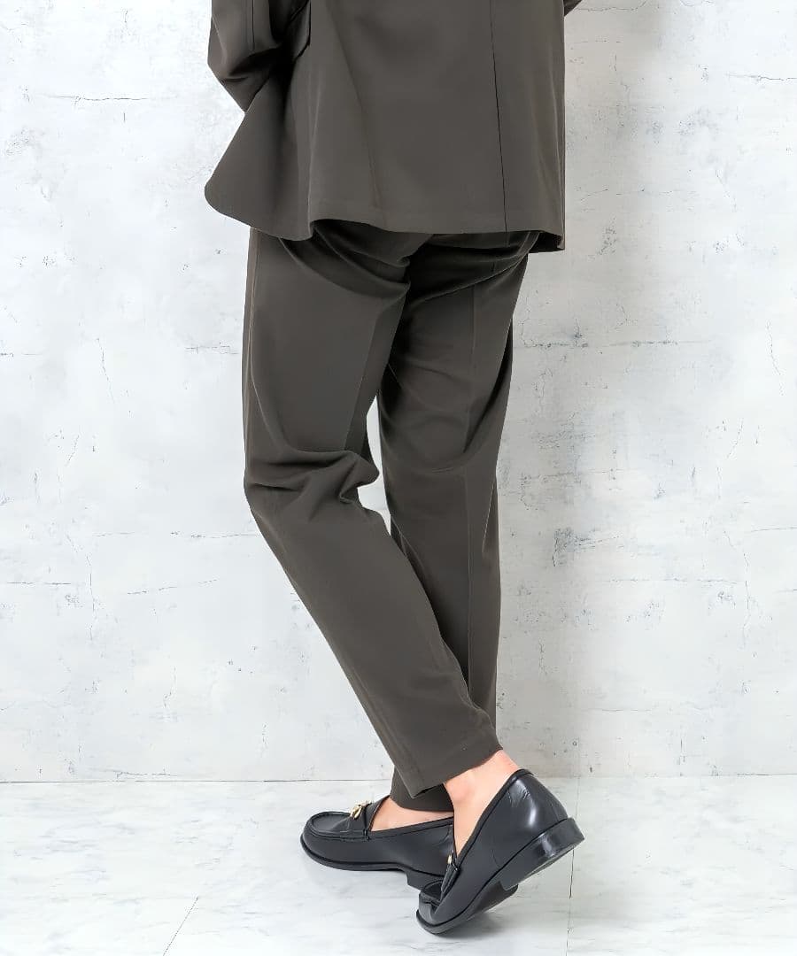 【美品】ハイパフォーマンスウォームセットアップ