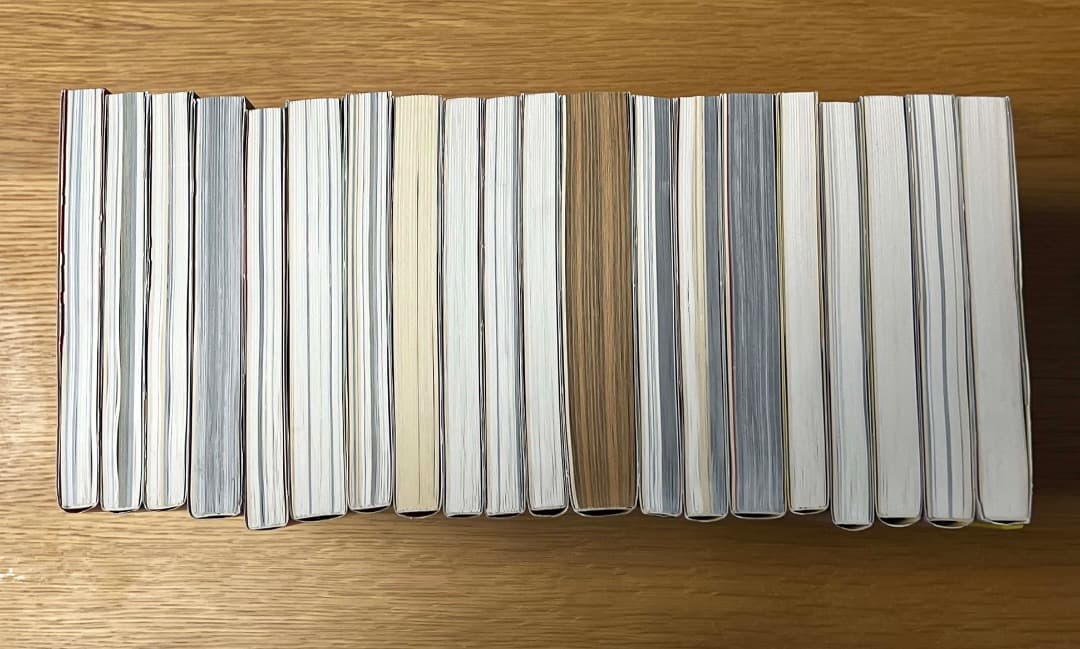 荒木経惟全集　全20巻＋完結記念限定写真集