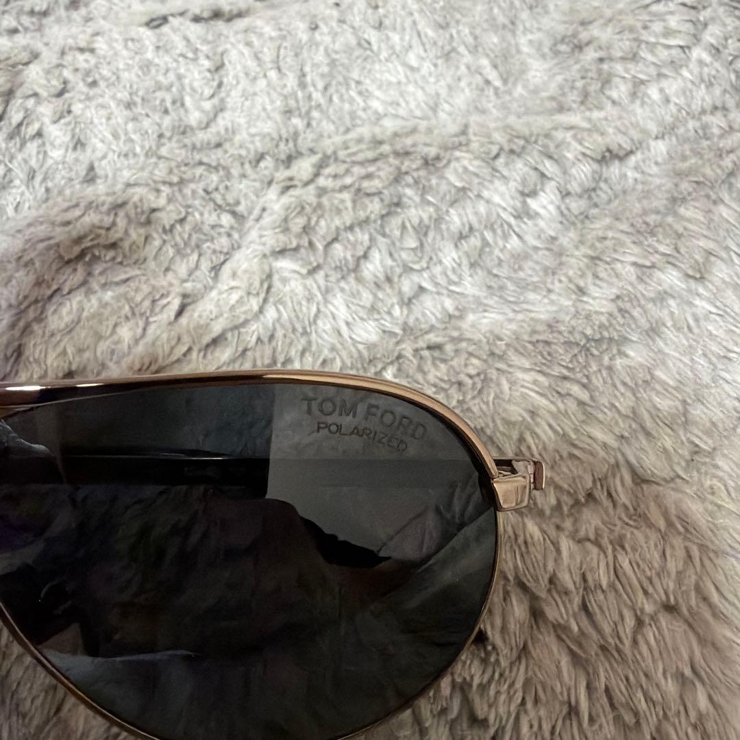 トムフォード　サングラス　TOM FORD