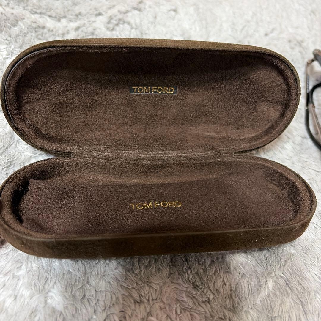 トムフォード　サングラス　TOM FORD