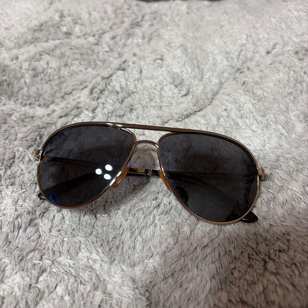トムフォード　サングラス　TOM FORD