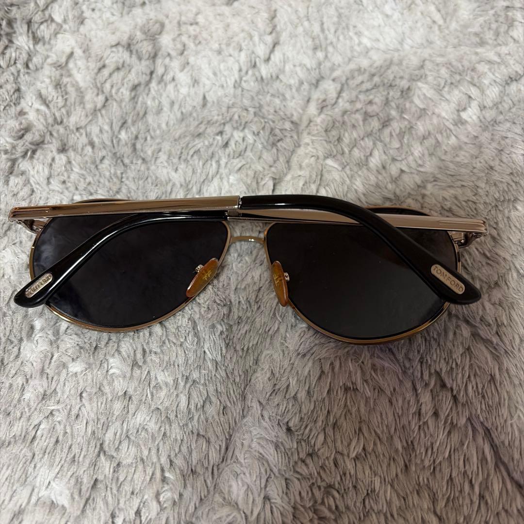 トムフォード　サングラス　TOM FORD