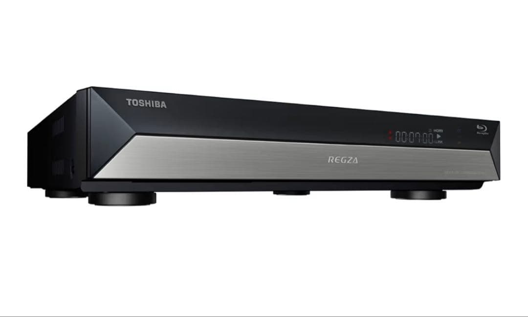【期間限定15%オフ】東芝500GBブルーレイレコーダREGZARD-BZ700