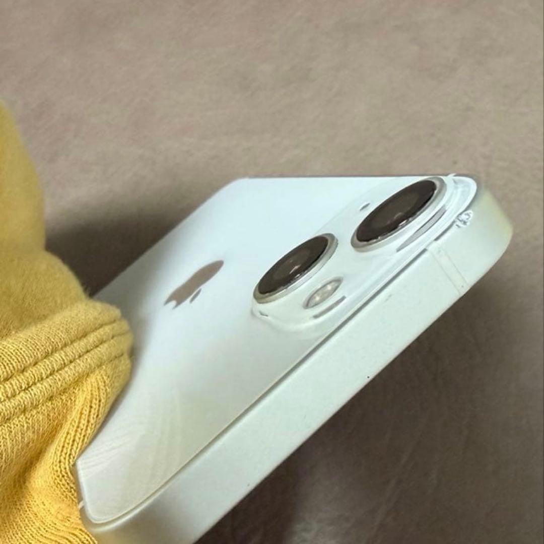 Apple iPhone13mini 256GB バッテリー97%