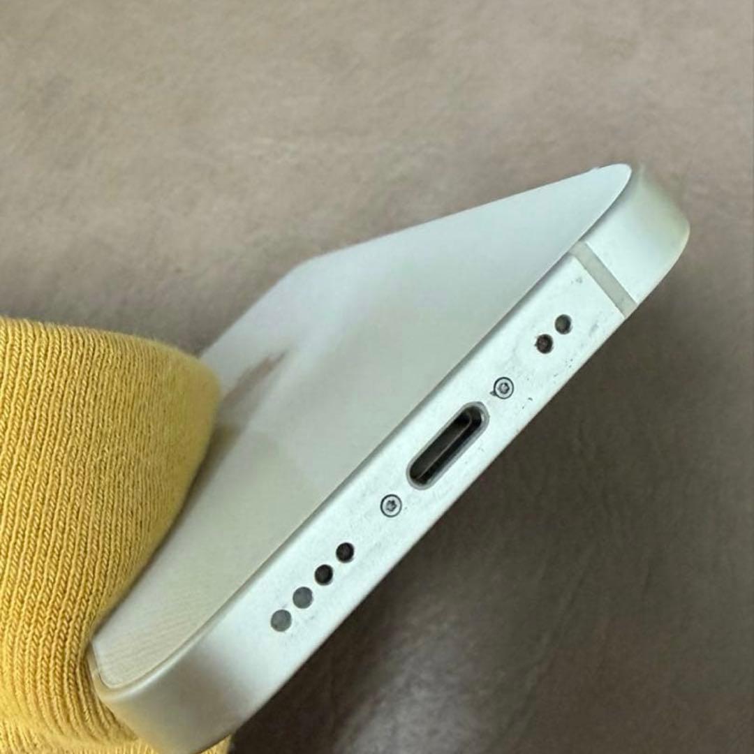 Apple iPhone13mini 256GB バッテリー97%