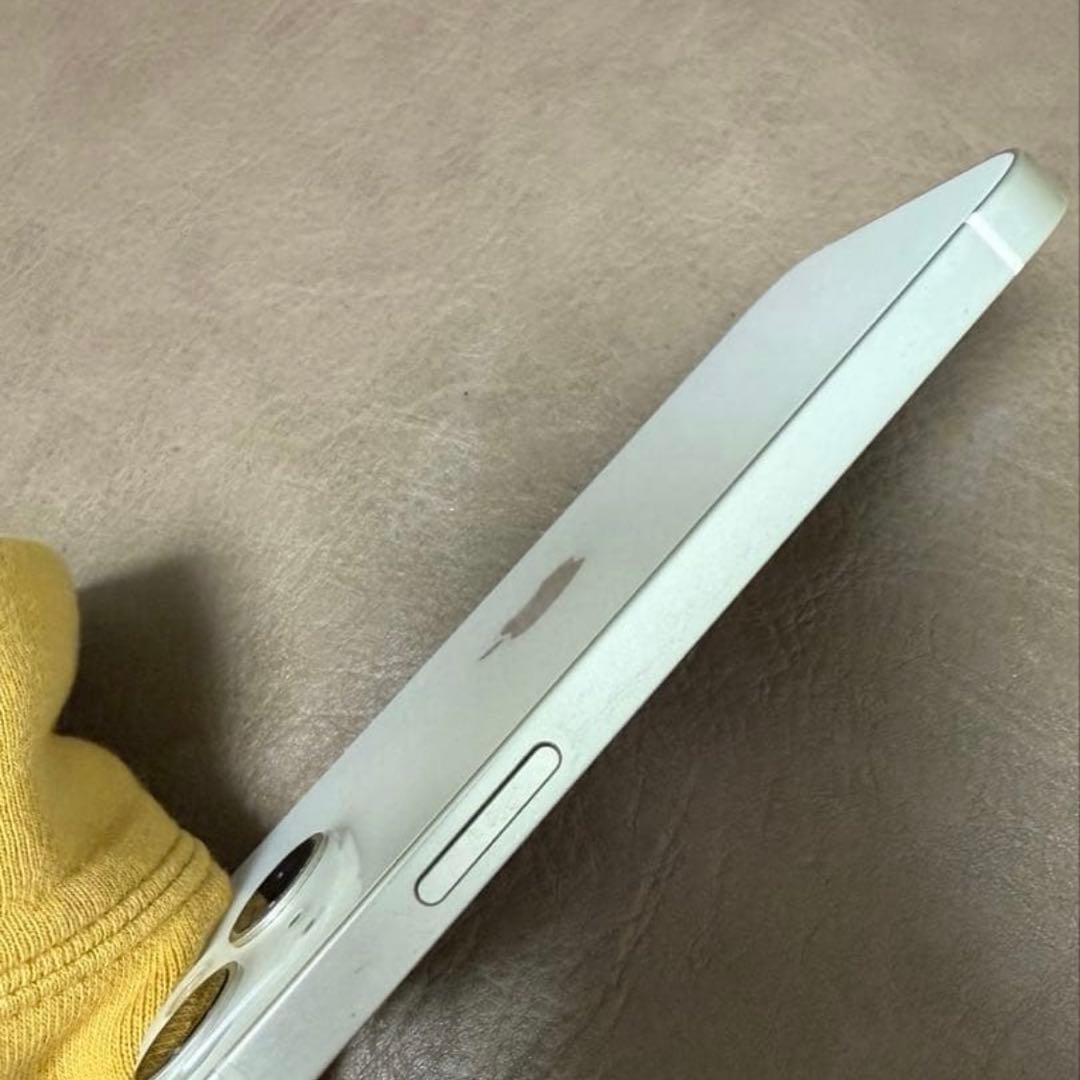 Apple iPhone13mini 256GB バッテリー97%