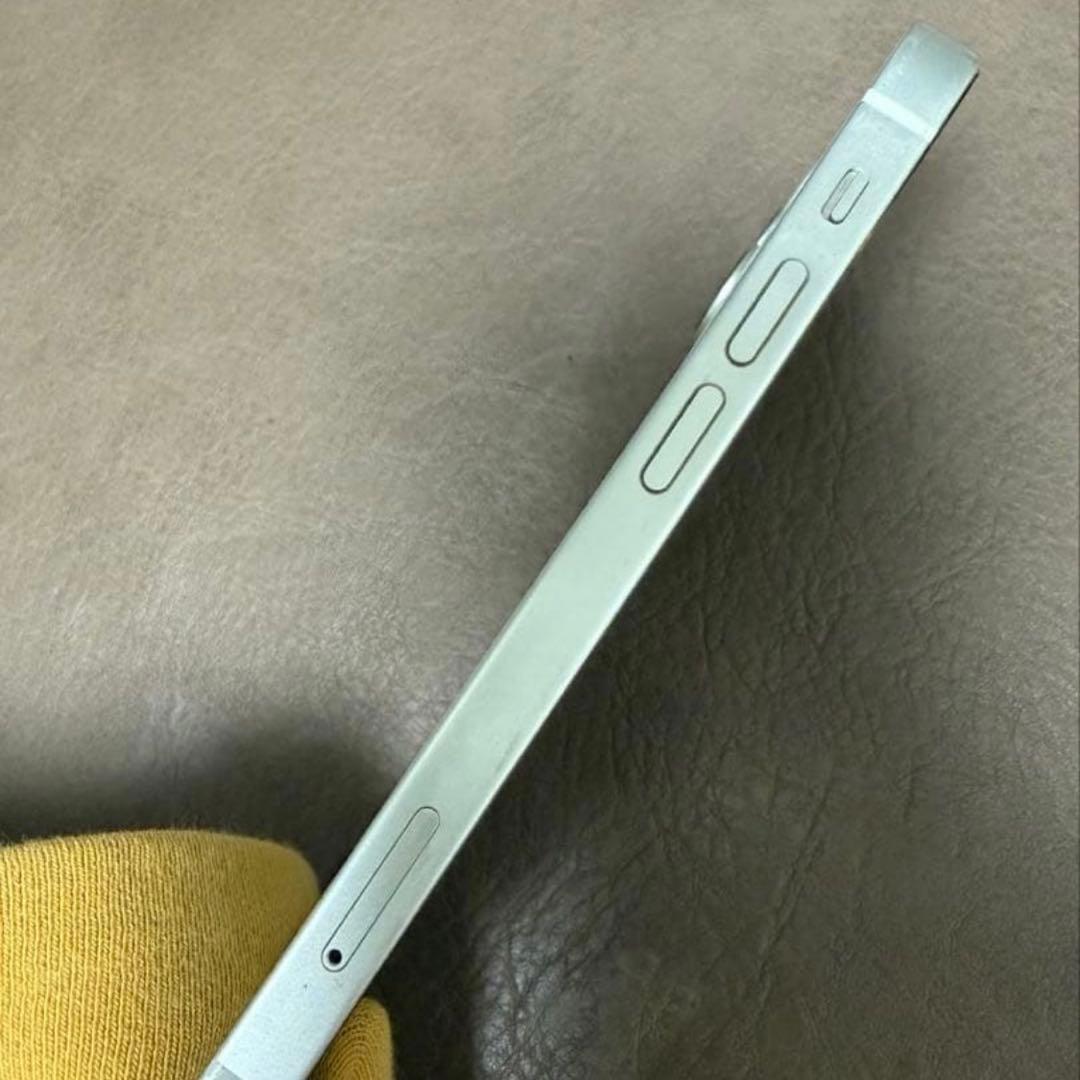 Apple iPhone13mini 256GB バッテリー97%