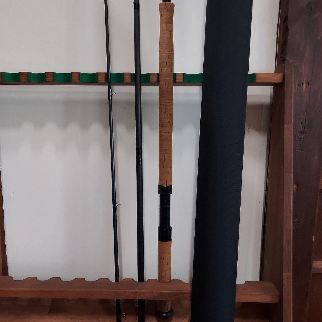 スコット　Scott SaS1409 3 14ft