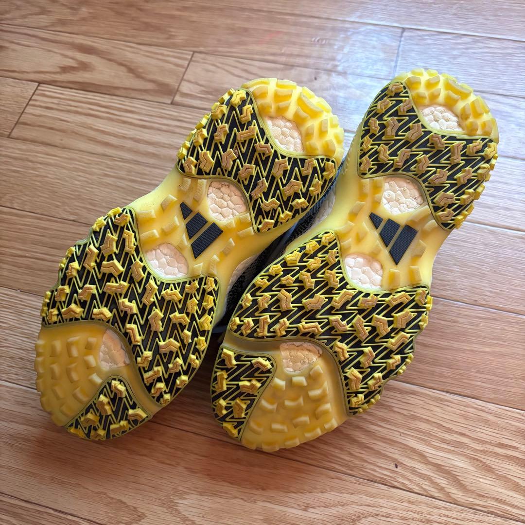 ゴルフシューズ　コードカオス22