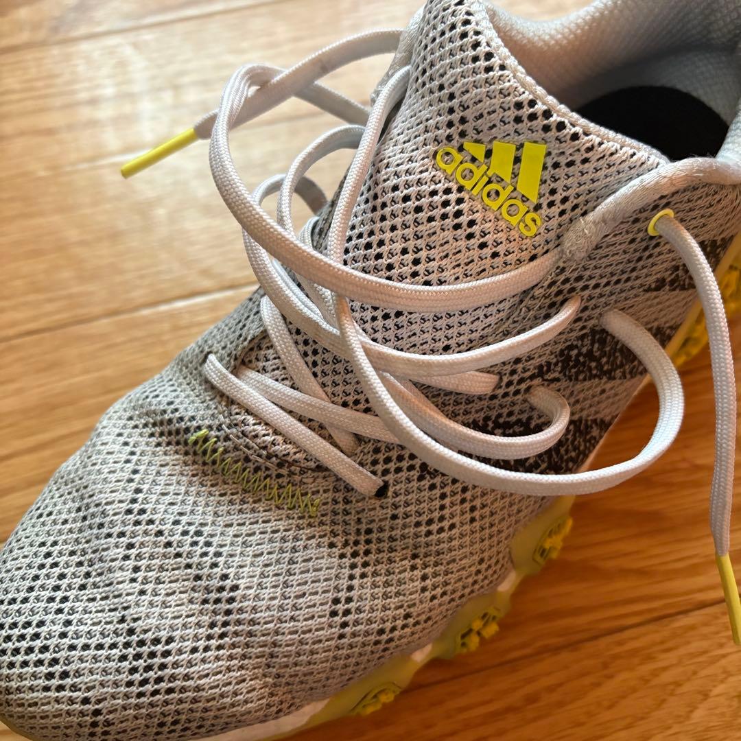 ゴルフシューズ　コードカオス22