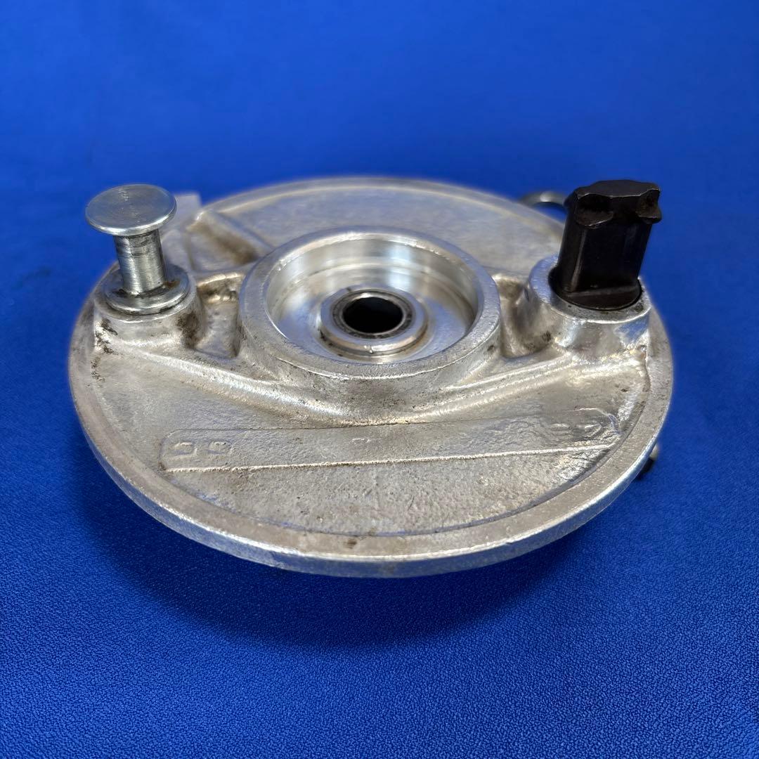 SP武川　TAKEGAWA モンキー　ゴリラ　ブレーキパネル