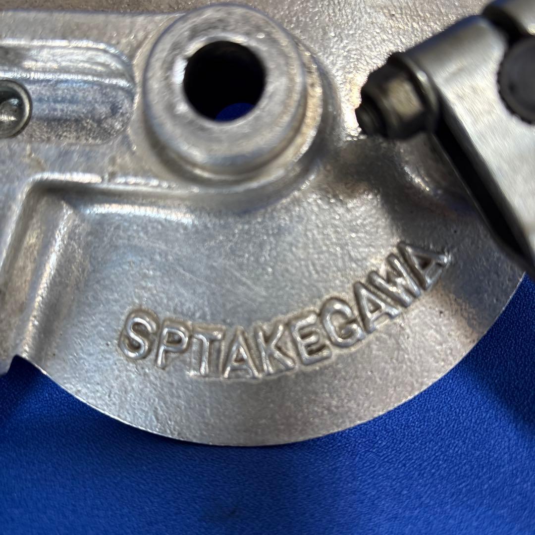 SP武川　TAKEGAWA モンキー　ゴリラ　ブレーキパネル