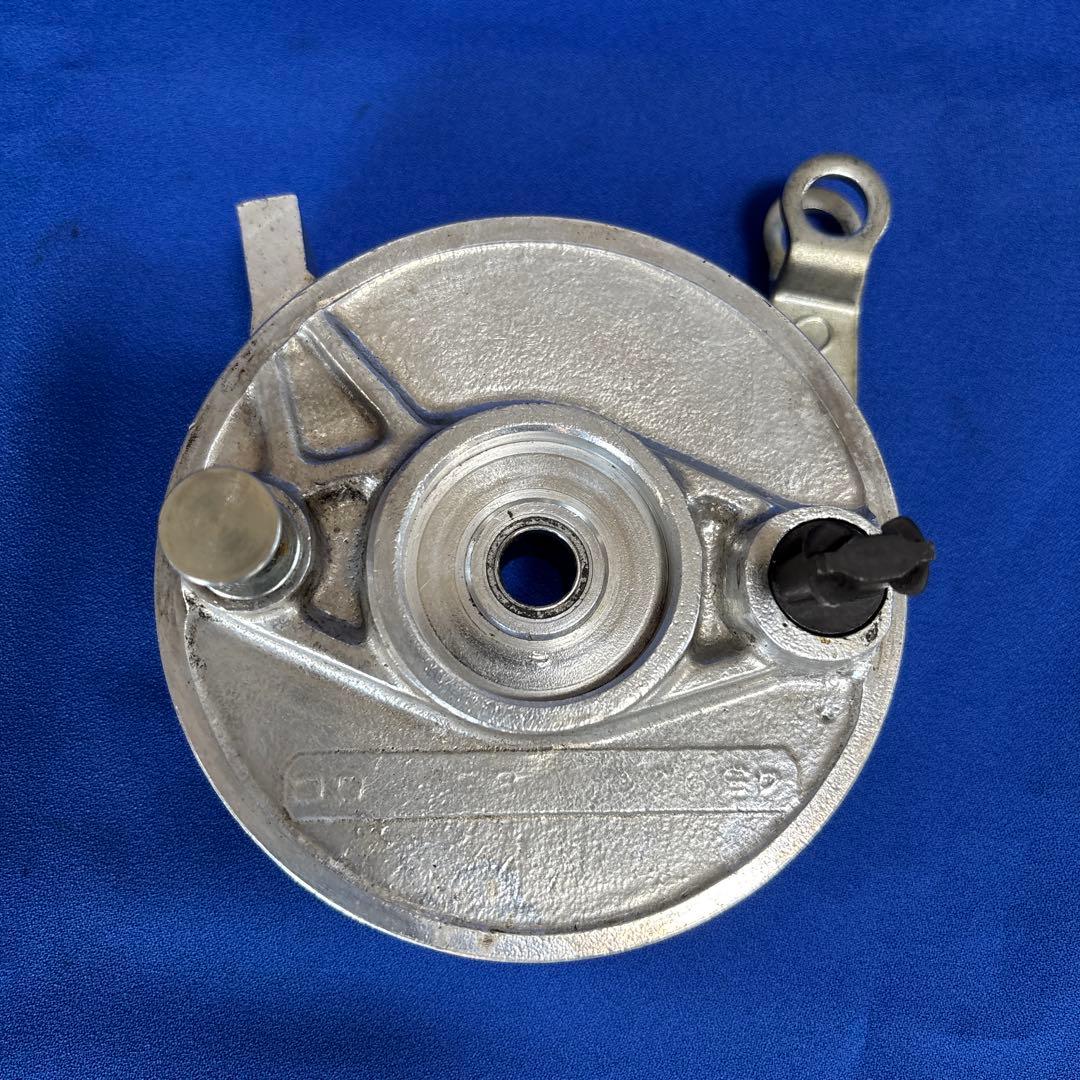 SP武川　TAKEGAWA モンキー　ゴリラ　ブレーキパネル