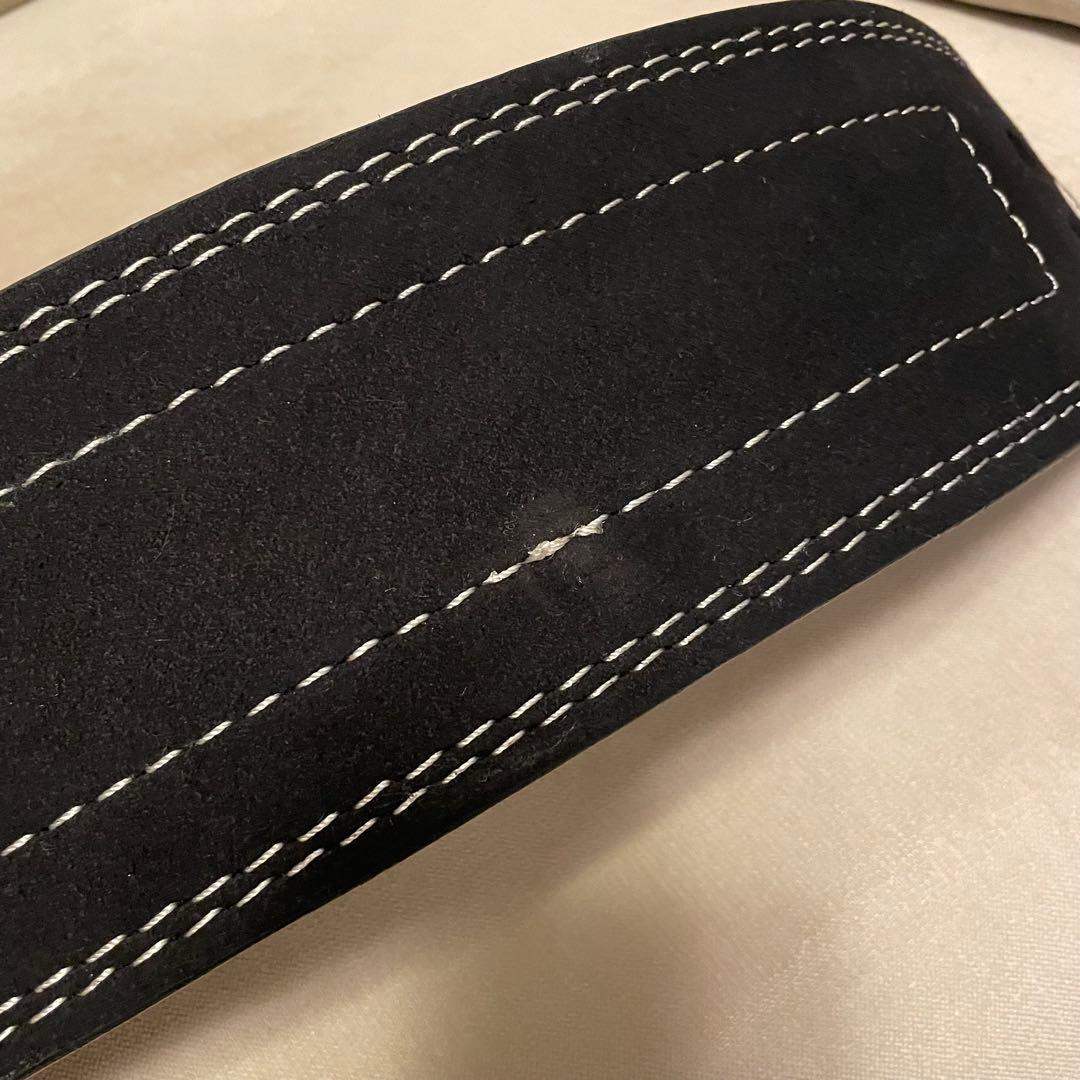 Zawickレバーアクションベルト　Sサイズ