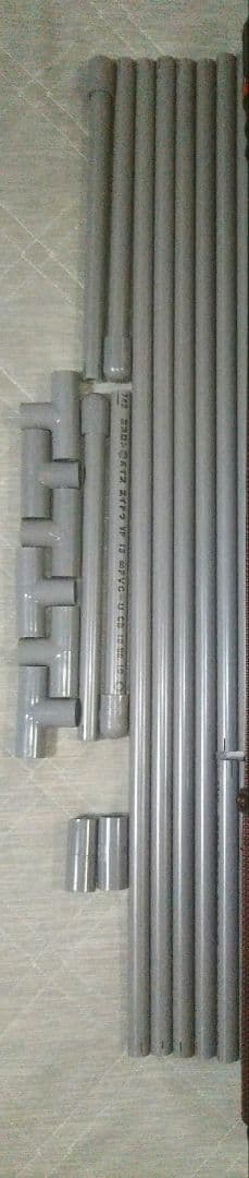 チューブ＆ふじ色サーブ練習できる壁打ち無音布(むおんふ)静かにレシーブ練習自立型