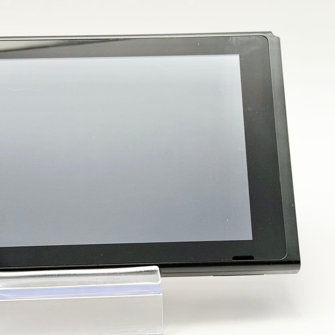 Nintendo Switch 本体のみ 動作確認済 初期化済 ①