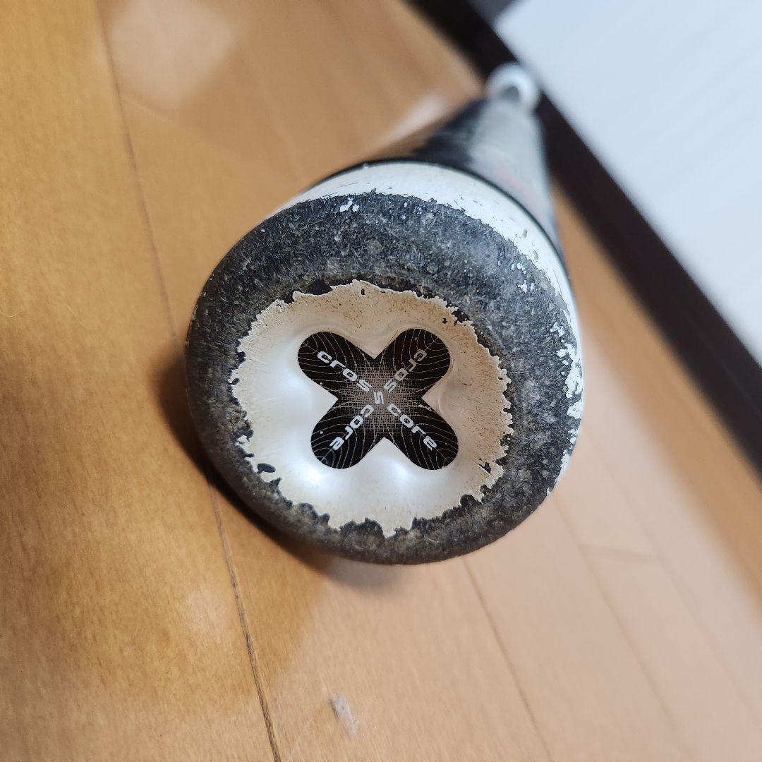 MIZUNO ビヨンドマックスX　軟式野球バット2TB-42640 84cm