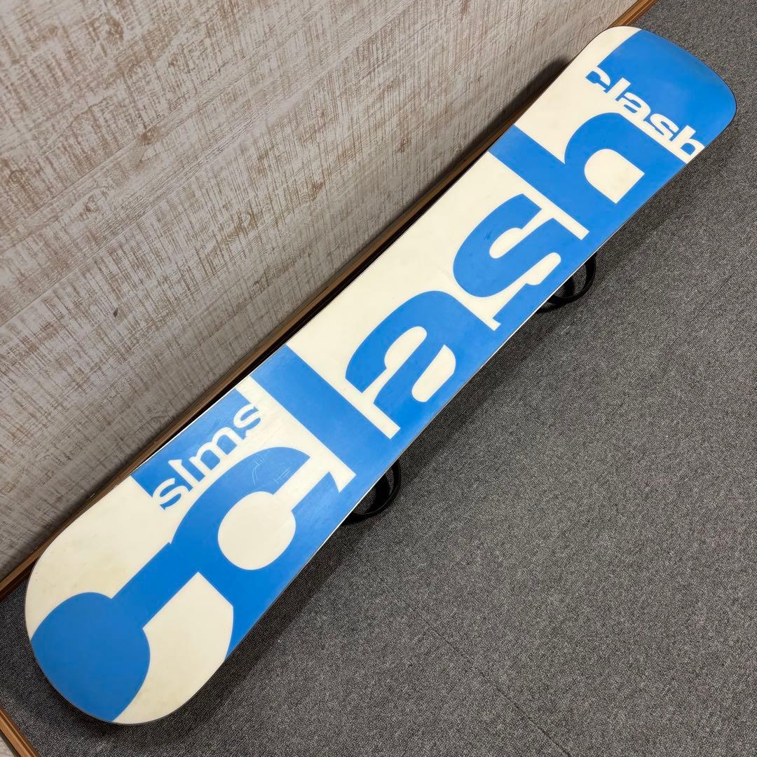 【送料無料】SIMS スノーボードセット