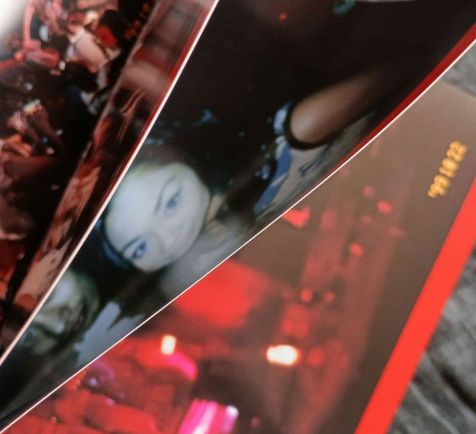 斎門富士男 写真集トーキョーカーニバル TOKYO CARNIVAL