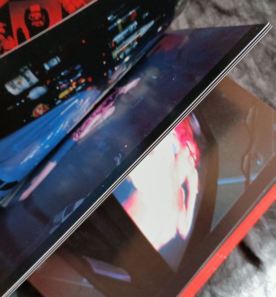 斎門富士男 写真集トーキョーカーニバル TOKYO CARNIVAL