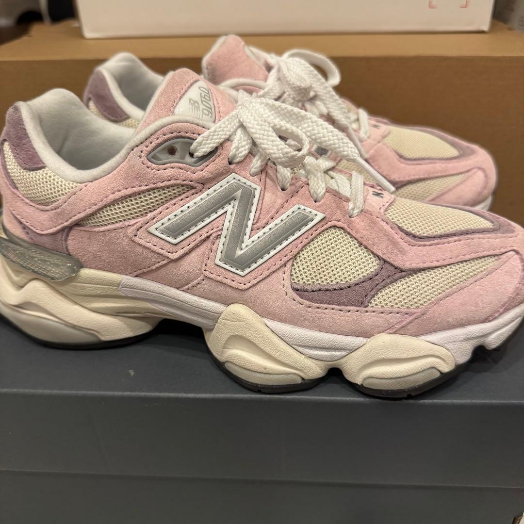 ニューバランス　U9060LBC スニーカー