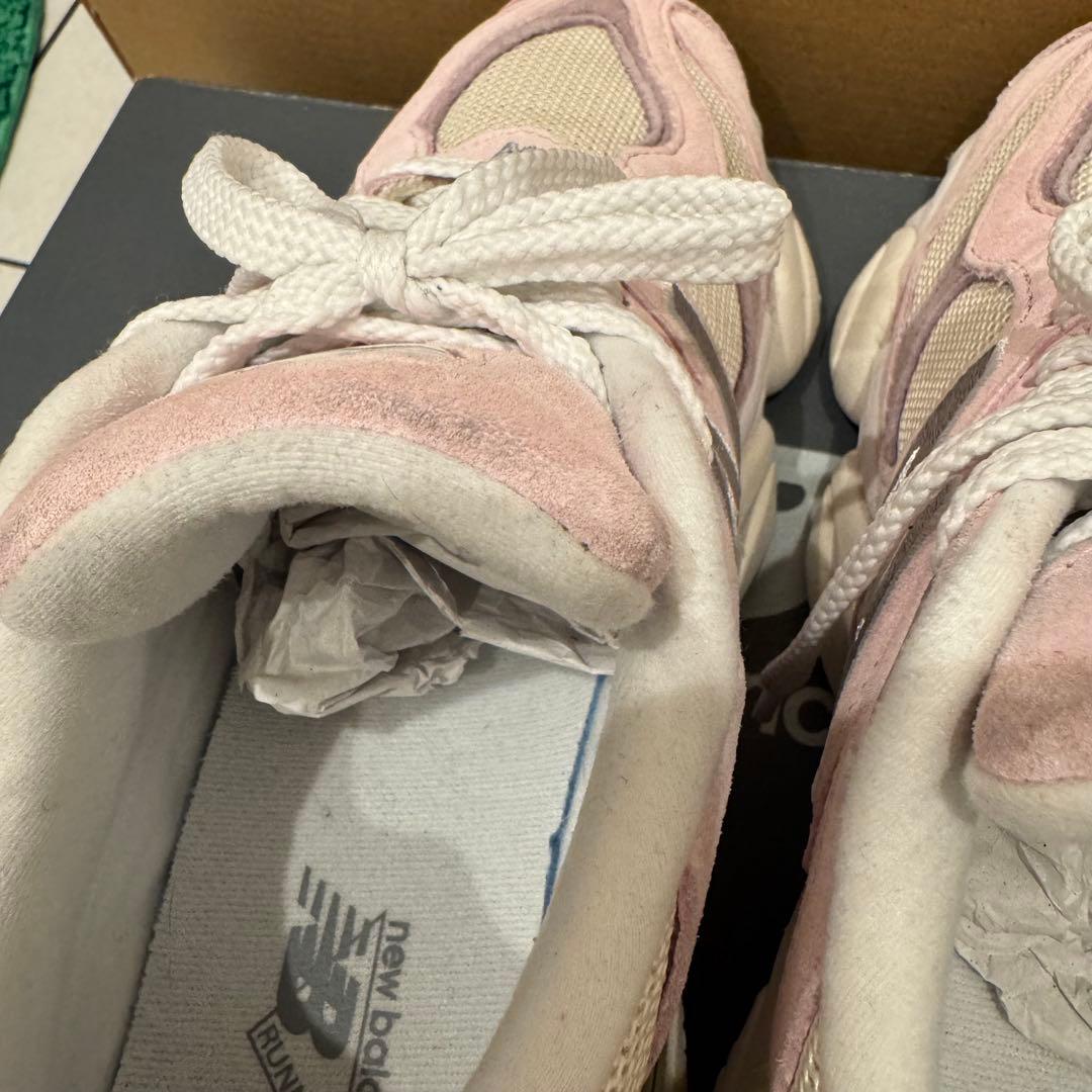 ニューバランス　U9060LBC スニーカー