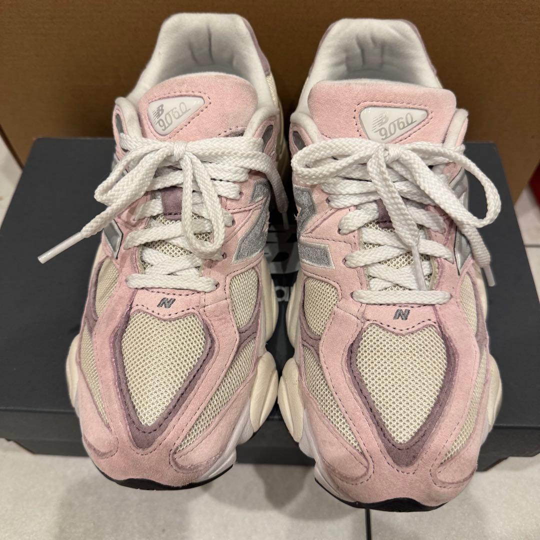 ニューバランス　U9060LBC スニーカー