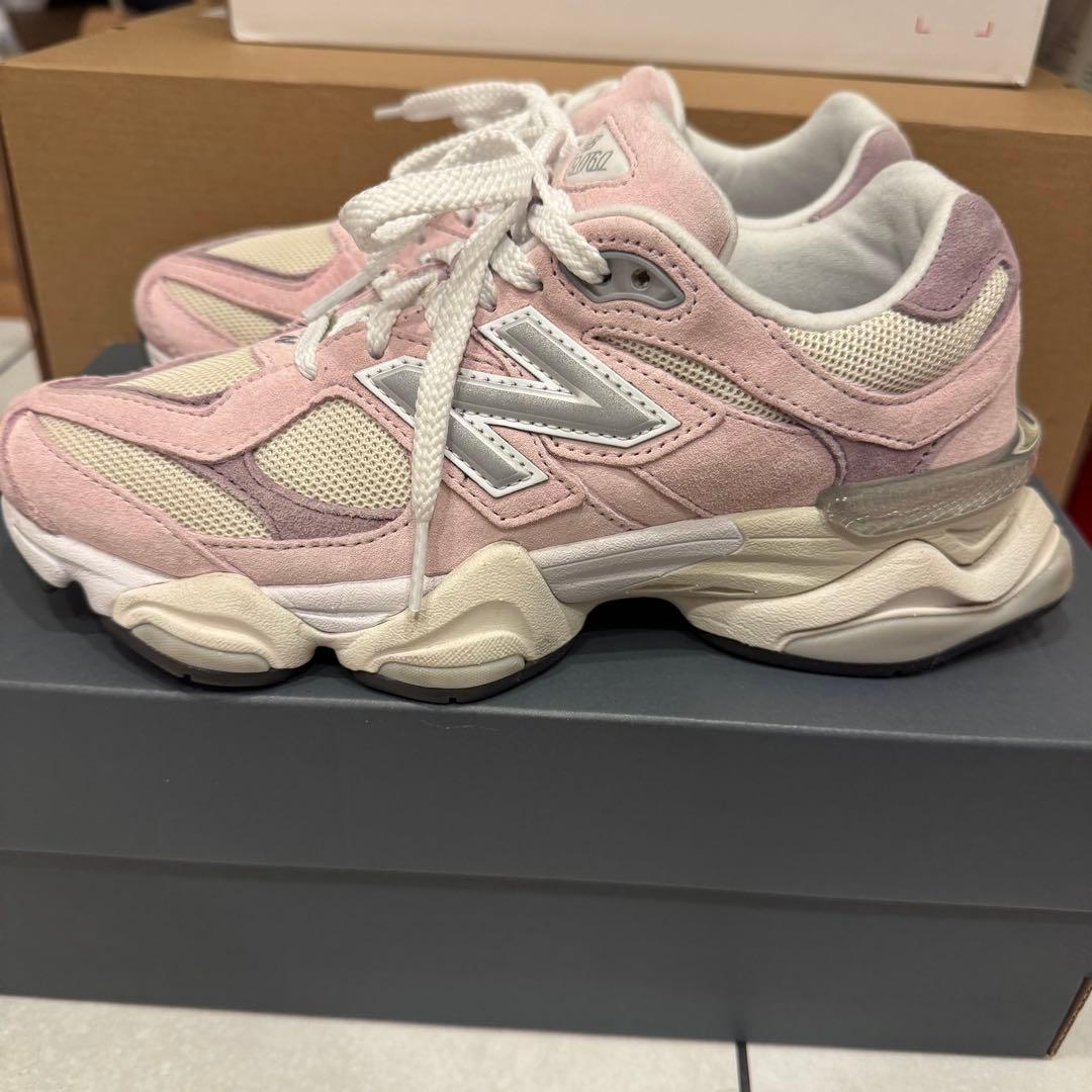ニューバランス　U9060LBC スニーカー