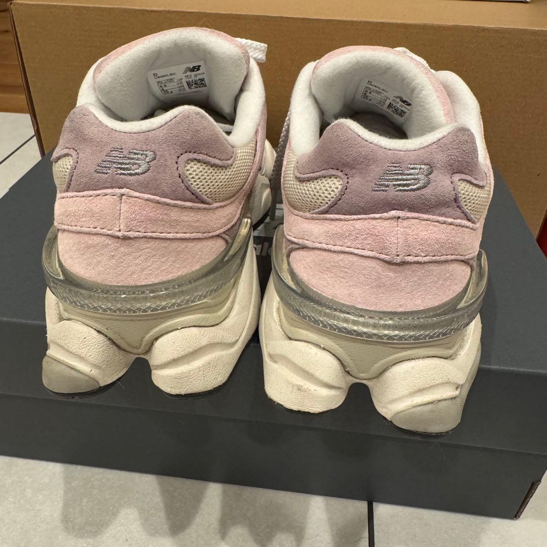 ニューバランス　U9060LBC スニーカー