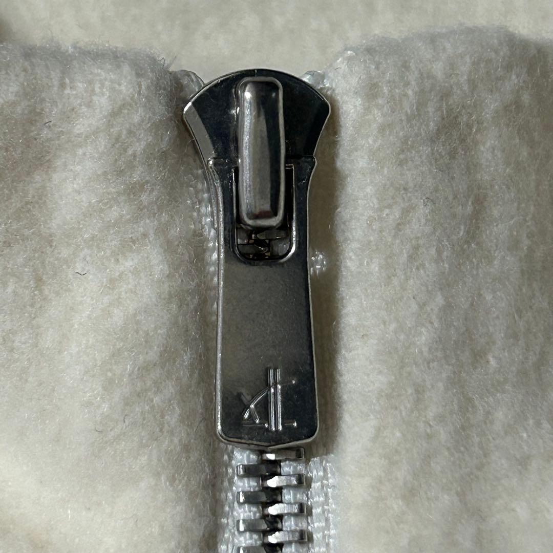 かばてぃ様 アナイ 23AW シャルムビーバーミドルケープコート ベルト