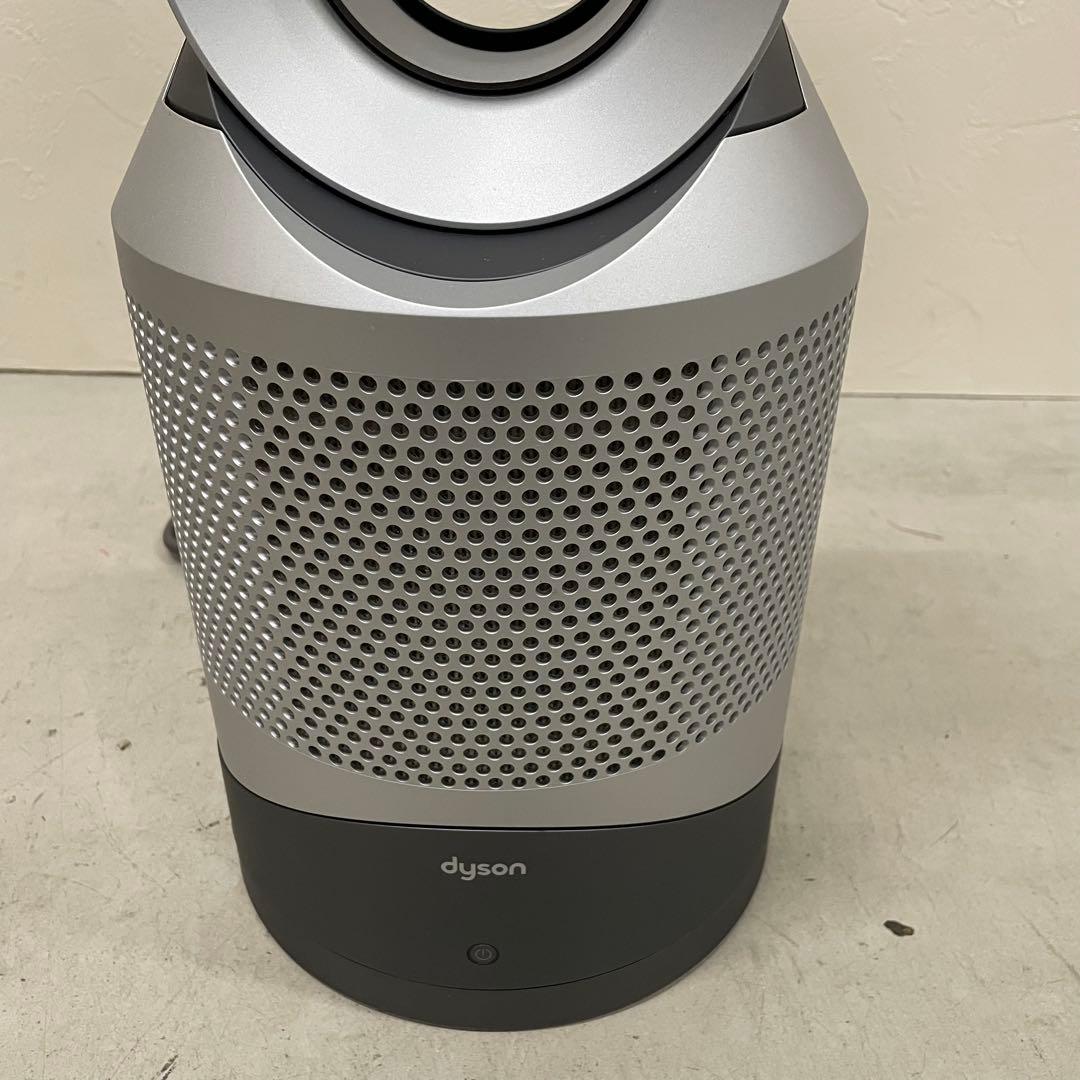 dyson ダイソン 空気清浄機能付ファンヒーター HP00 2023年製