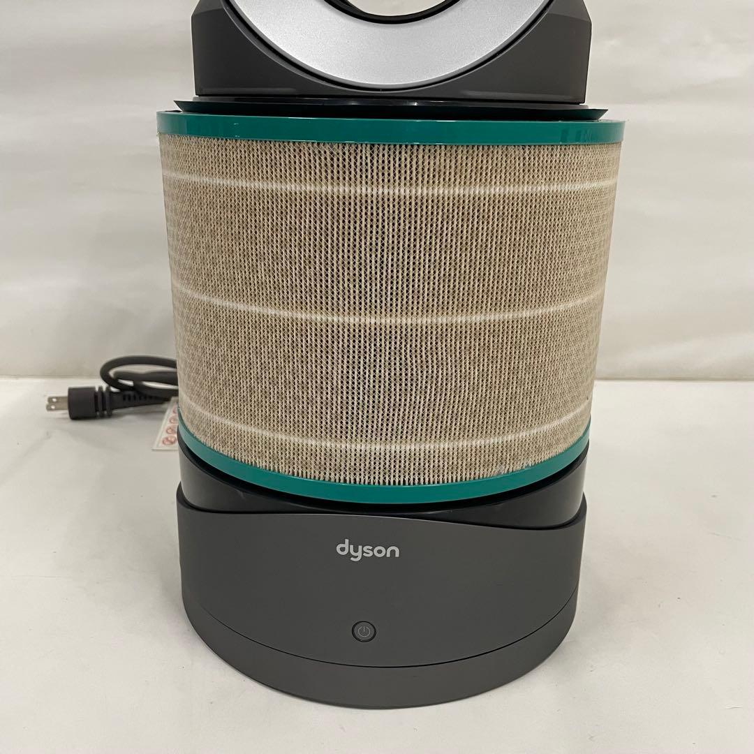 dyson ダイソン 空気清浄機能付ファンヒーター HP00 2023年製