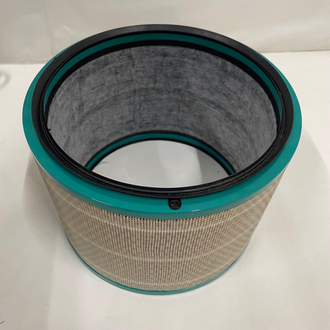 dyson ダイソン 空気清浄機能付ファンヒーター HP00 2023年製