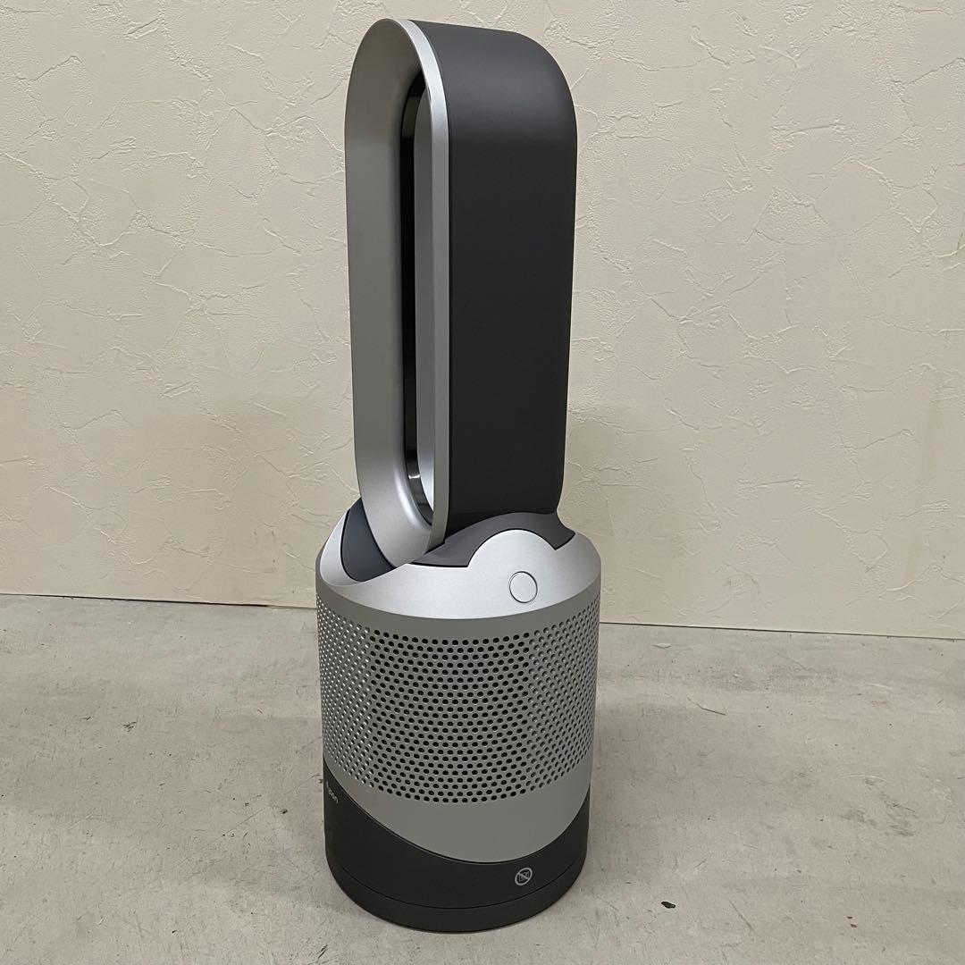 dyson ダイソン 空気清浄機能付ファンヒーター HP00 2023年製