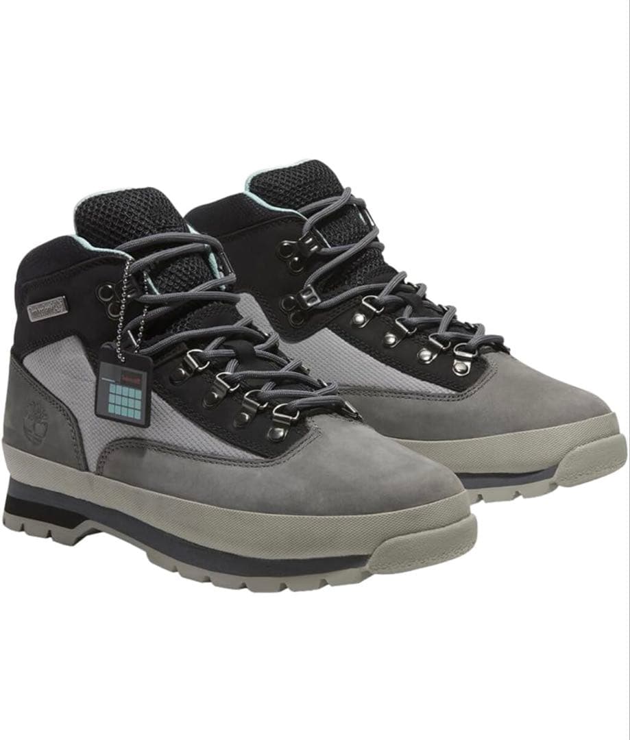 Timberland ティンバーランド　レースアップ ユーロハイカー