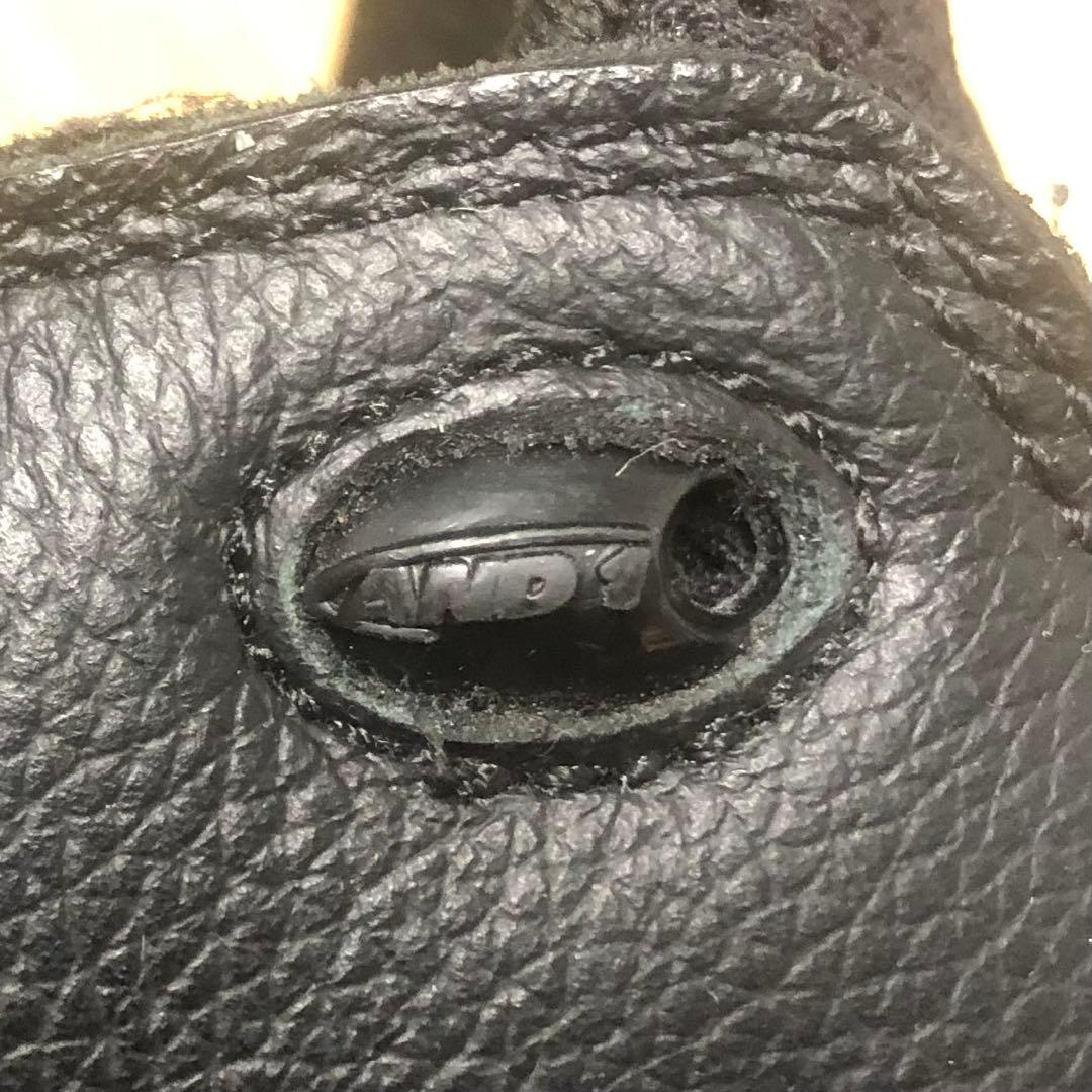 シューズ(男性用) KG and1