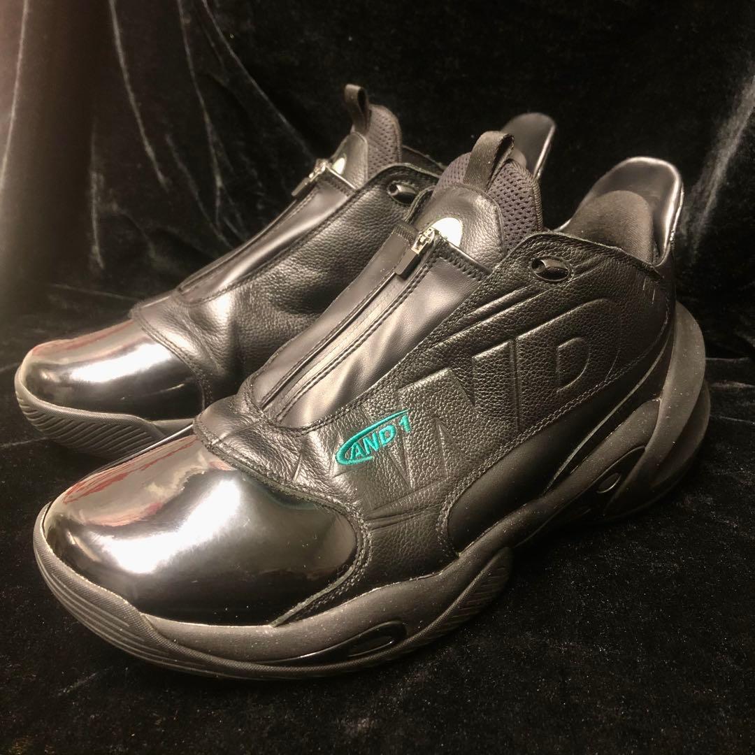 シューズ(男性用) KG and1