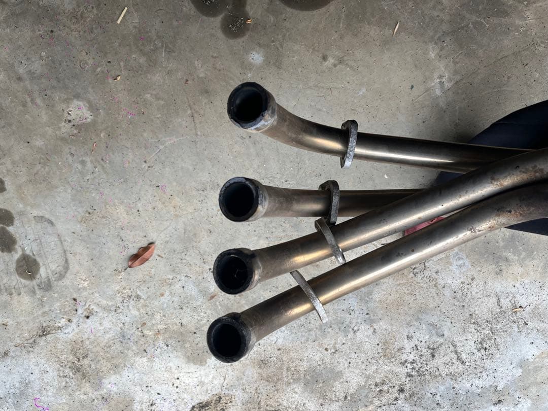 エキパイ　ホーネット　ジェイド