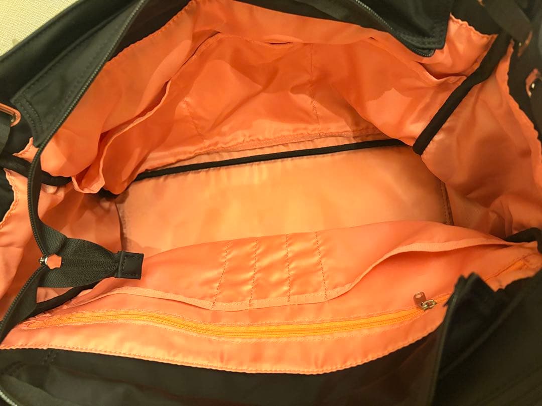 SELENT ÉTHER PASSION40 ブラック