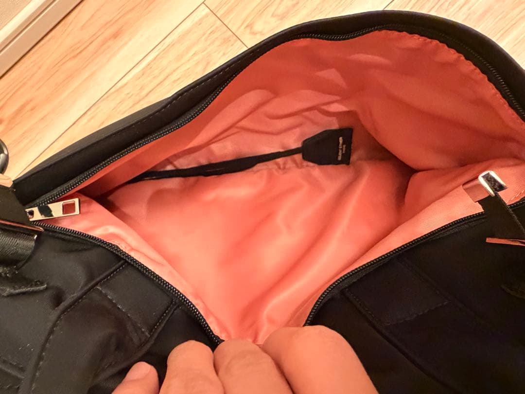 SELENT ÉTHER PASSION40 ブラック