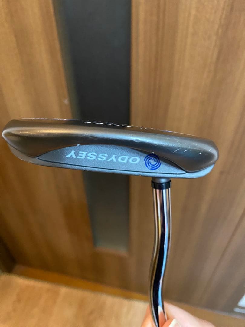 オデッセイ　パター　ロッシー2 長さ：32インチ