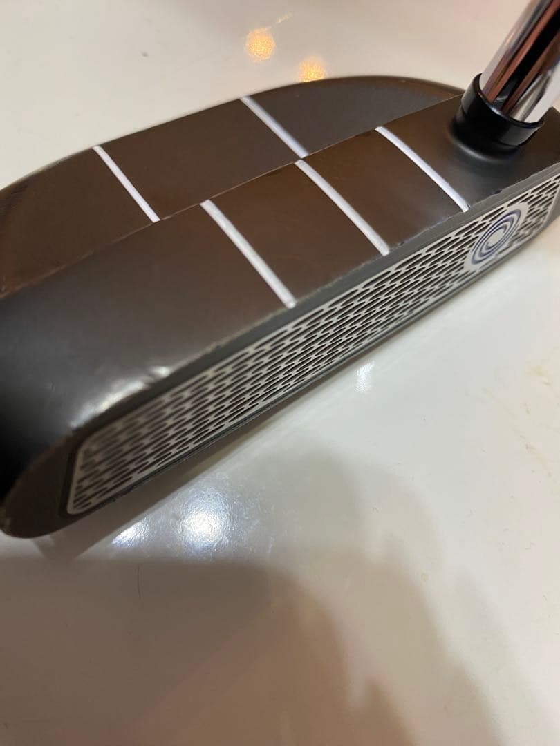 オデッセイ　パター　ロッシー2 長さ：32インチ