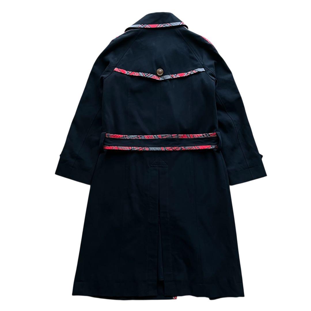 ヴィヴィアンウエストウッド 3 トレンチコート