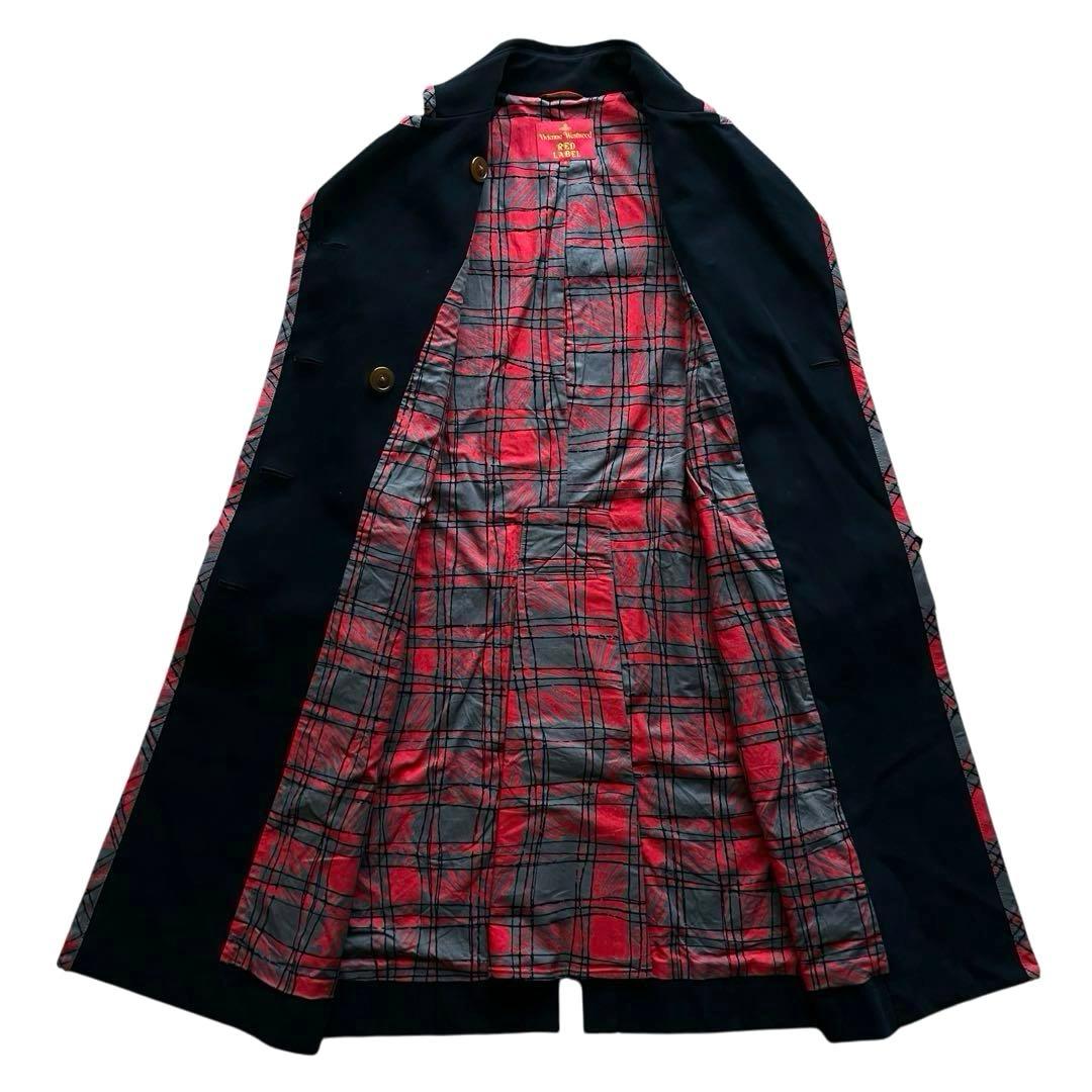 ヴィヴィアンウエストウッド 3 トレンチコート