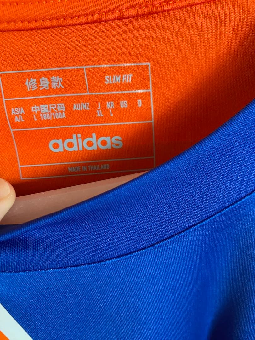 アルビレックス新潟25藤原選手ユニフォーム(2025年)