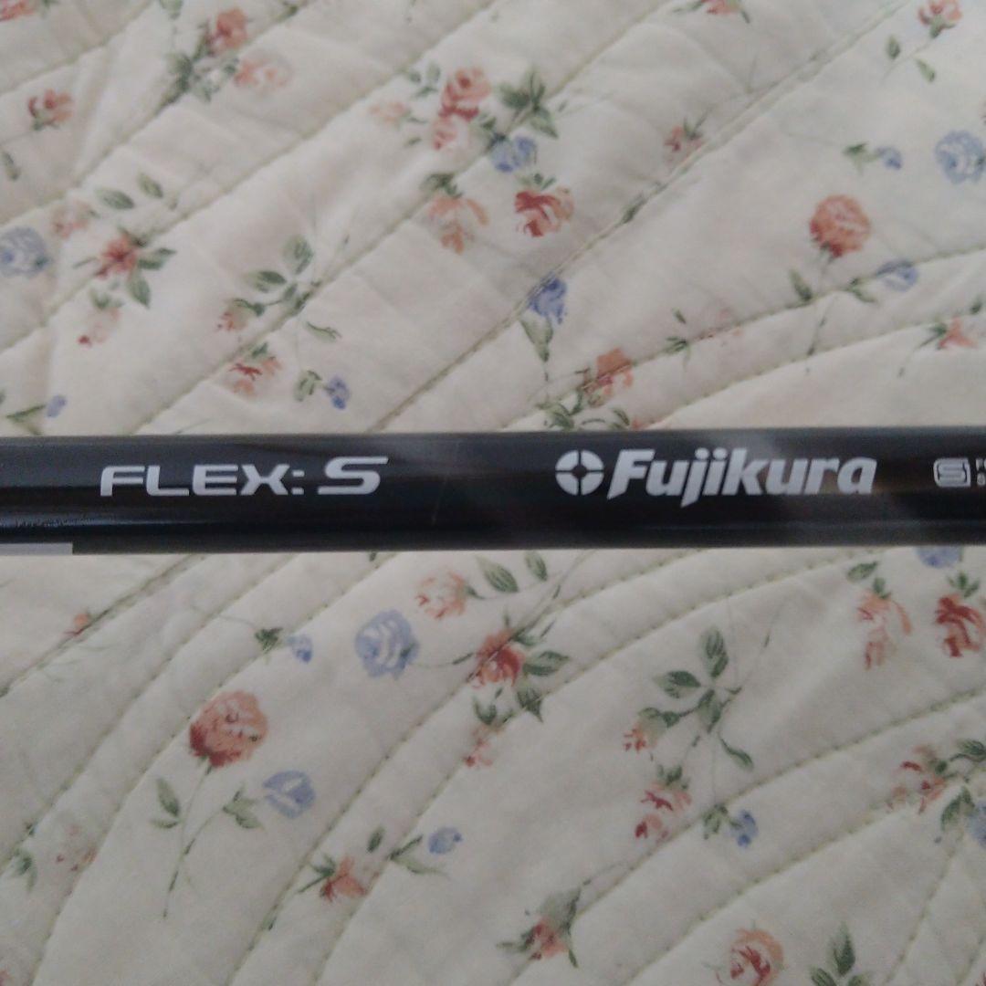 Titleist VG3 ドライバー 10.5度